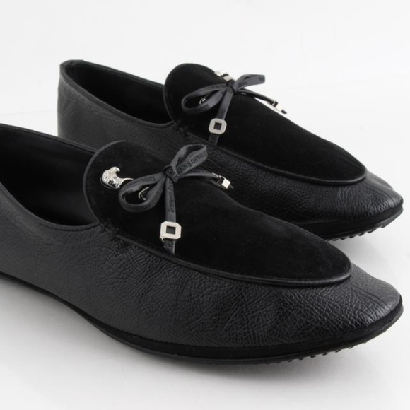 stefano ricci loafers